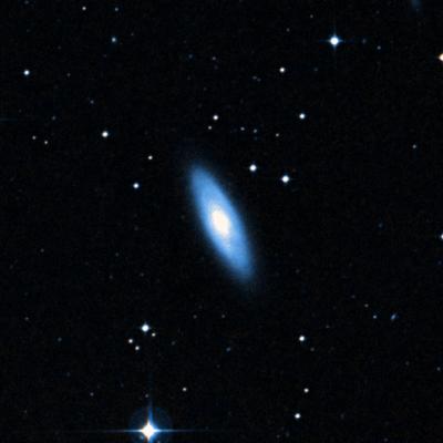 NGC 1386 survey image