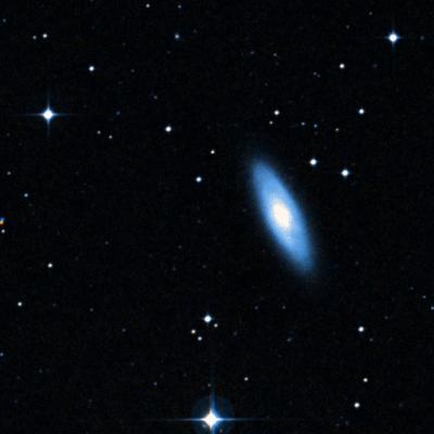 NGC 1386 survey image