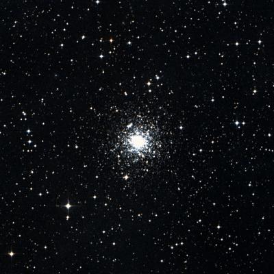 NGC 2298 survey image