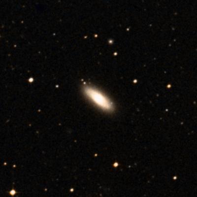 IC 5269 survey image