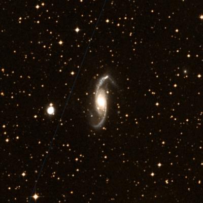 NGC 3347 survey image