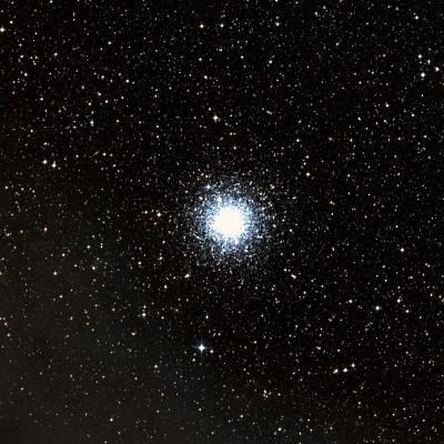 NGC 6723 survey image