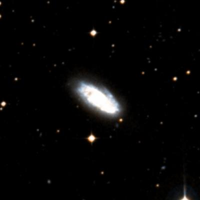 IC 5179 survey image