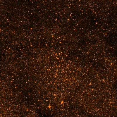 NGC 6400 survey image