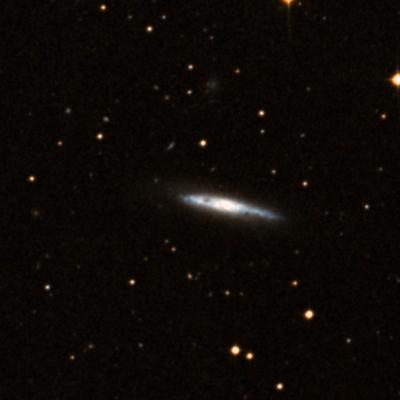 NGC 1484 survey image