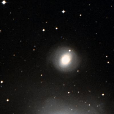 NGC 1317 survey image