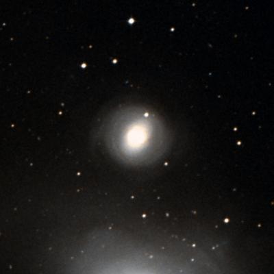 NGC 1317 survey image