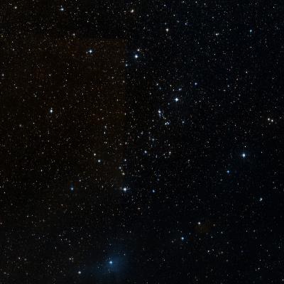 NGC 2546 survey image