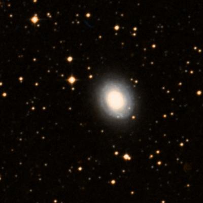 NGC 5121 survey image