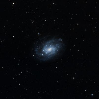Caldwell 70 survey image