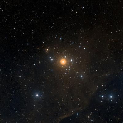 NGC 2451 survey image