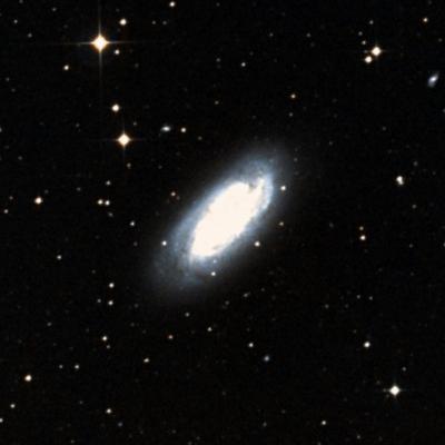 NGC 1792 survey image