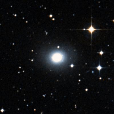 NGC 6958 survey image