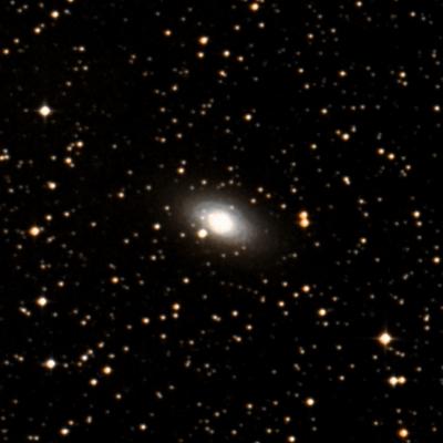 NGC 2845 survey image