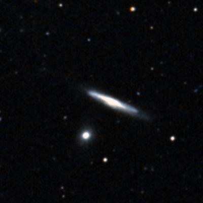NGC 549 survey image