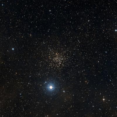 Caldwell 71 survey image