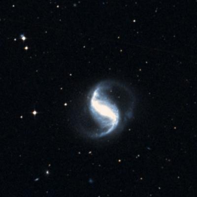 NGC 986 survey image