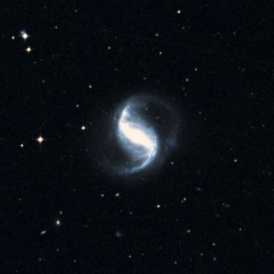 NGC 986 survey image