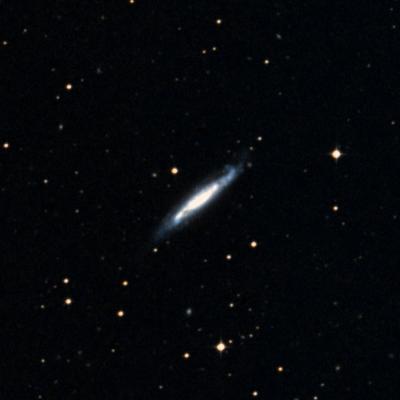 NGC 7368 survey image