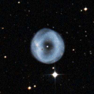 IC 5148 survey image