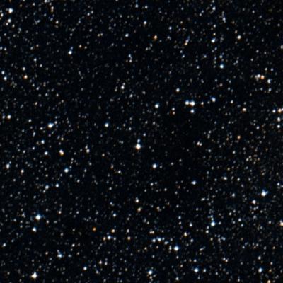 NGC 6318 survey image