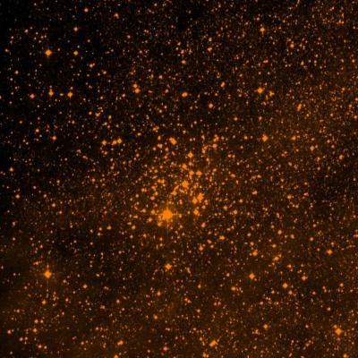 NGC 6242 survey image