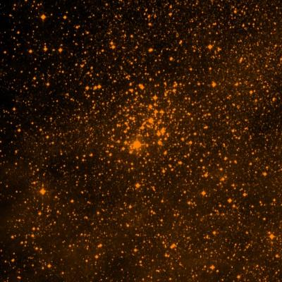 NGC 6242 survey image