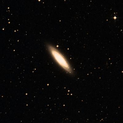 NGC 7410 survey image