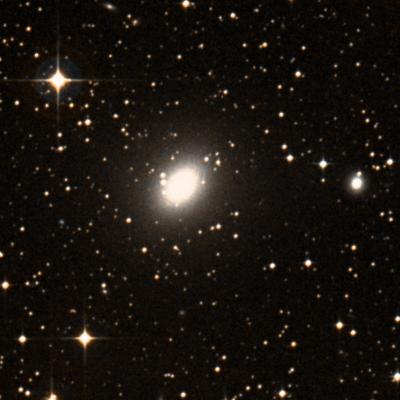 NGC 3250 survey image