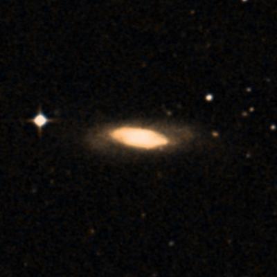 NGC 1441 survey image