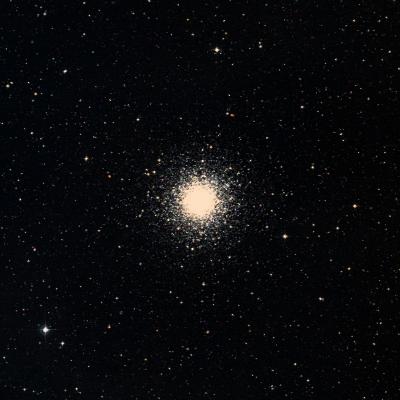 Messier 10 survey image