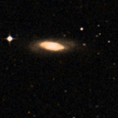 NGC 1441 survey image