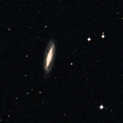 NGC 352 survey image