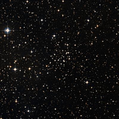 NGC 2311 survey image