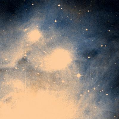 NGC 1973 survey image