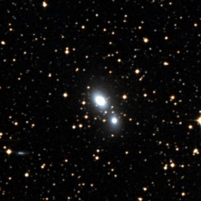 NGC 6768 survey image
