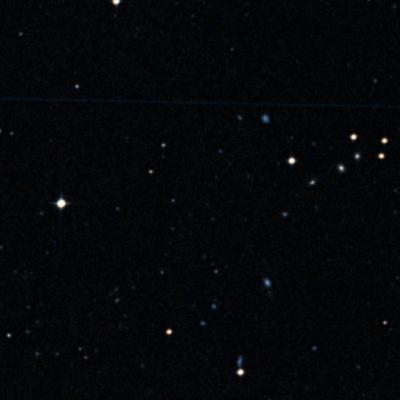 NGC 324 survey image