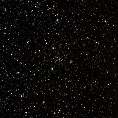 NGC 2849 survey image