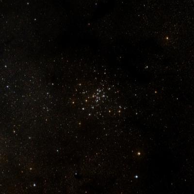 Caldwell 75 survey image