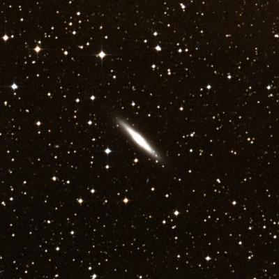 NGC 2310 survey image