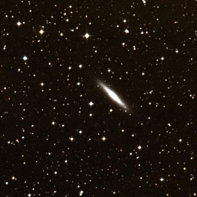 NGC 2310 survey image