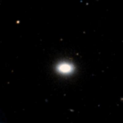 IC 1796 survey image