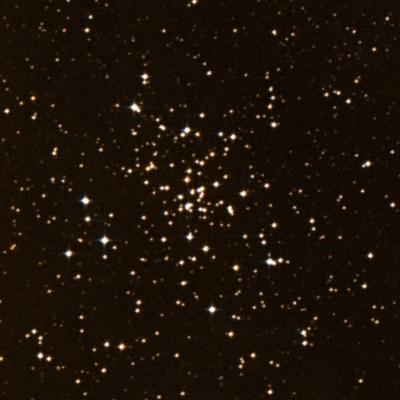 NGC 2671 survey image