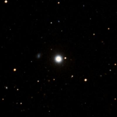 NGC 862 survey image