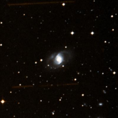 NGC 7060 survey image