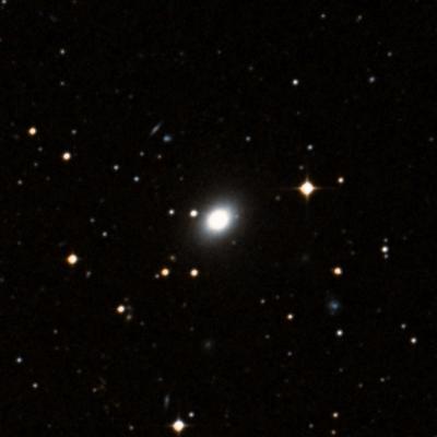 NGC 7057 survey image