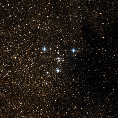 NGC 6322 survey image