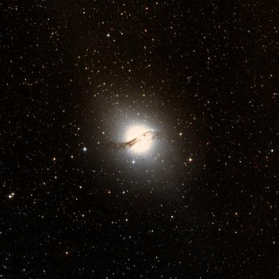 Centaurus A survey image