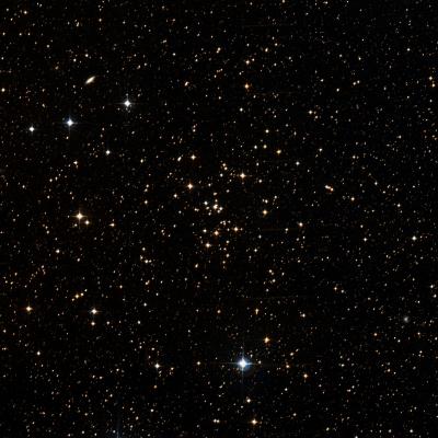 NGC 3680 survey image