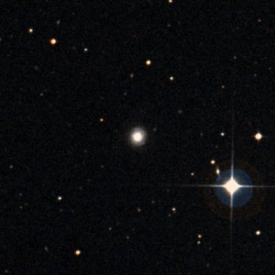 NGC 368 survey image